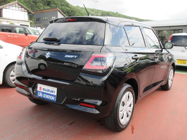 スズキ&nbsp;スイフト&nbsp;&nbsp;&nbsp;埼玉県の詳細画像&nbsp;その2