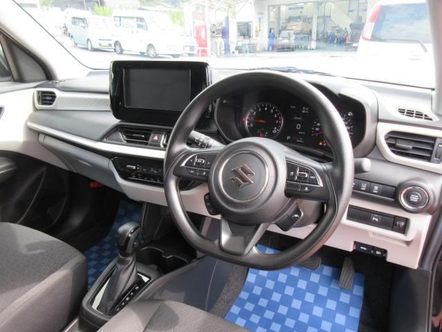 スズキ&nbsp;スイフト&nbsp;&nbsp;&nbsp;埼玉県の詳細画像&nbsp;その3