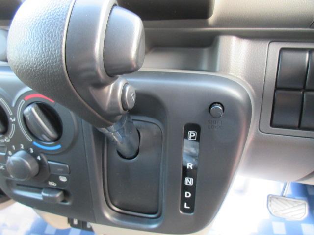 スズキ エブリイ   埼玉県の詳細画像 その6