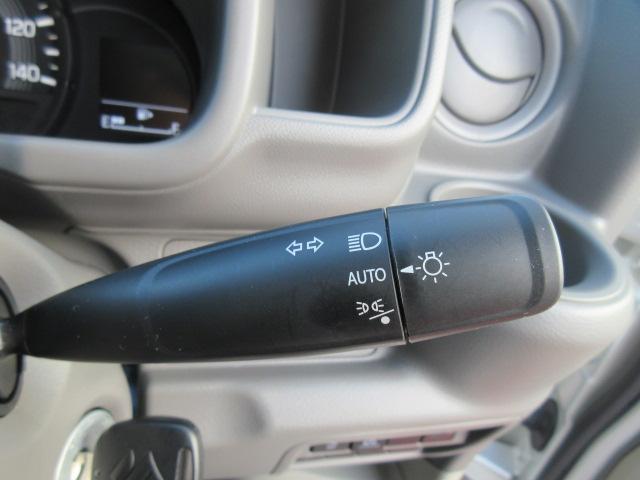 スズキ エブリイ   埼玉県の詳細画像 その9