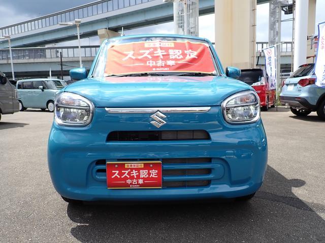 スズキ アルト   福岡県の詳細画像 その3