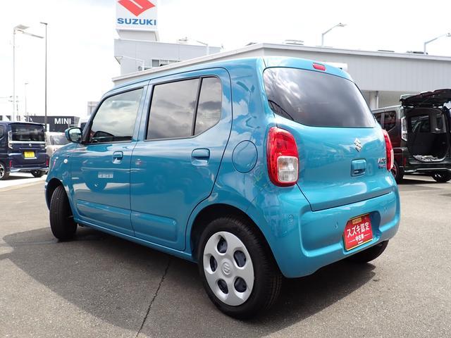 スズキ アルト   福岡県の詳細画像 その4