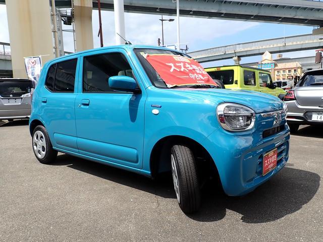 スズキ アルト   福岡県の詳細画像 その6