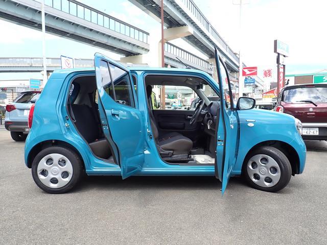 スズキ アルト   福岡県の詳細画像 その7