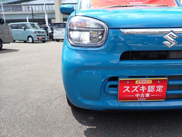 スズキ アルト   福岡県の詳細画像 その8