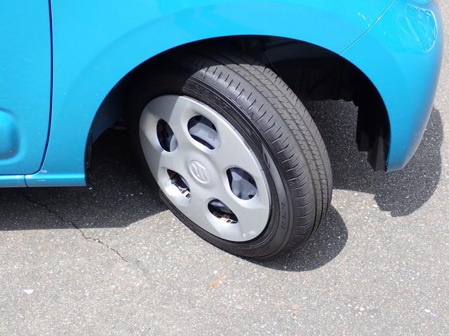 スズキ アルト   福岡県の詳細画像 その9