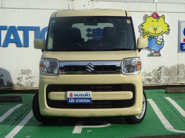 スズキ スペーシア   宮崎県の詳細画像 その3