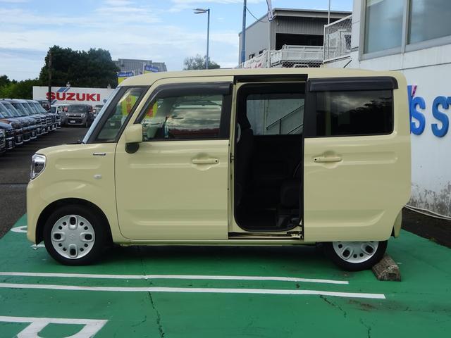 スズキ スペーシア   宮崎県の詳細画像 その5