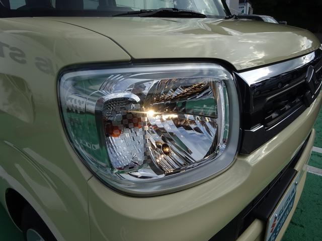 スズキ スペーシア   宮崎県の詳細画像 その7