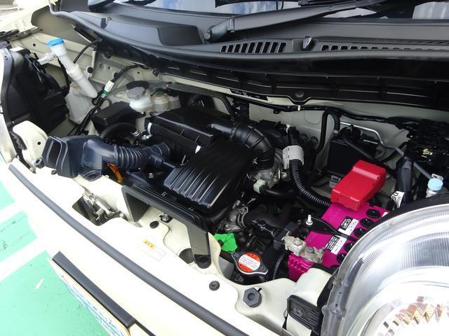 スズキ スペーシア   宮崎県の詳細画像 その8