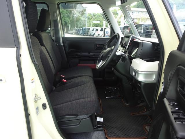 スズキ スペーシア   宮崎県の詳細画像 その9