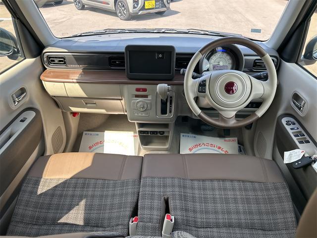 スズキ&nbsp;アルトラパン&nbsp;&nbsp;&nbsp;岩手県の詳細画像&nbsp;その5