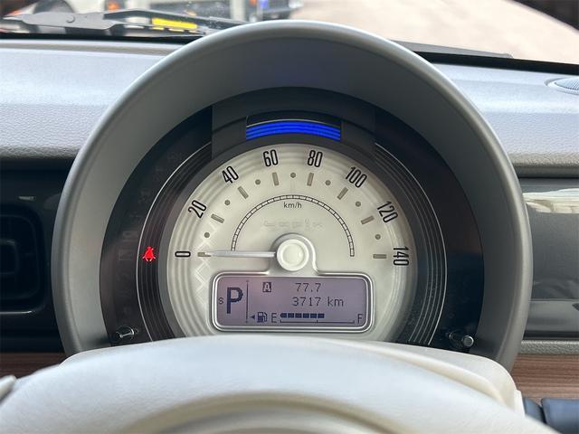 スズキ&nbsp;アルトラパン&nbsp;&nbsp;&nbsp;岩手県の詳細画像&nbsp;その6