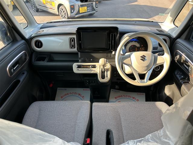 スズキ ワゴンRスマイル   岩手県の詳細画像 その5