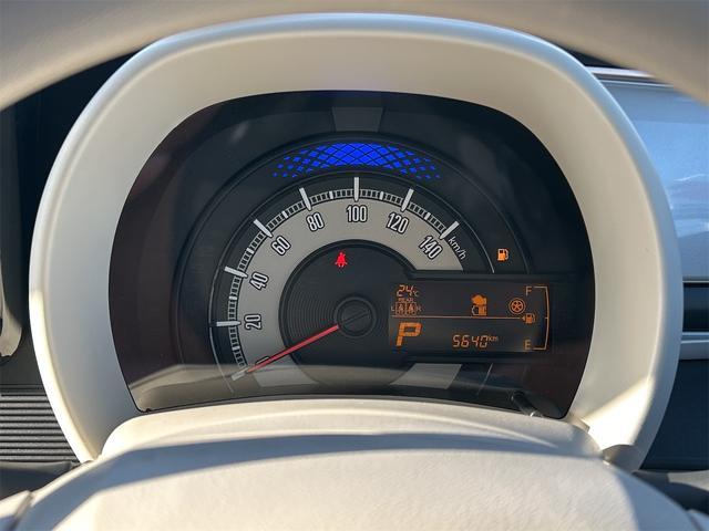 スズキ ワゴンRスマイル   岩手県の詳細画像 その6