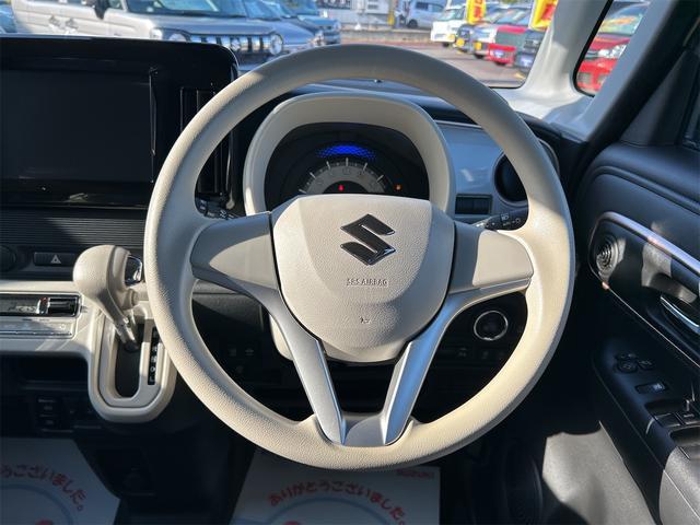 スズキ ワゴンRスマイル   岩手県の詳細画像 その8