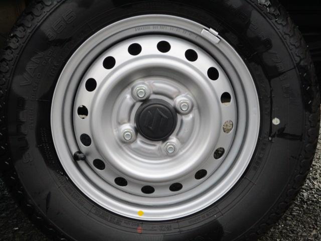 スズキ キャリイ   広島県の詳細画像 その4