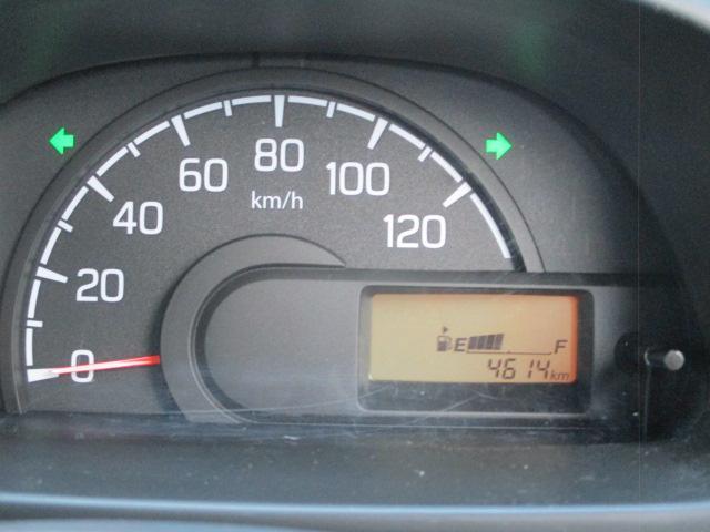 スズキ キャリイ   広島県の詳細画像 その6