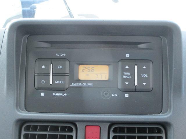 スズキ キャリイ   広島県の詳細画像 その7