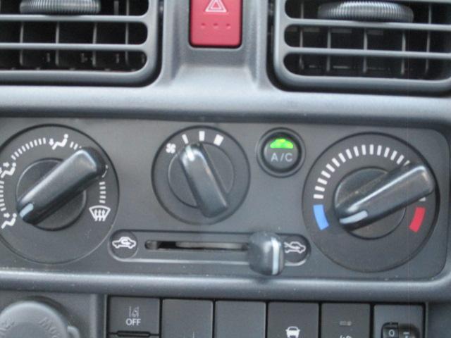 スズキ キャリイ   広島県の詳細画像 その8