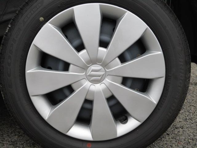 スズキ ワゴンR   広島県の詳細画像 その4