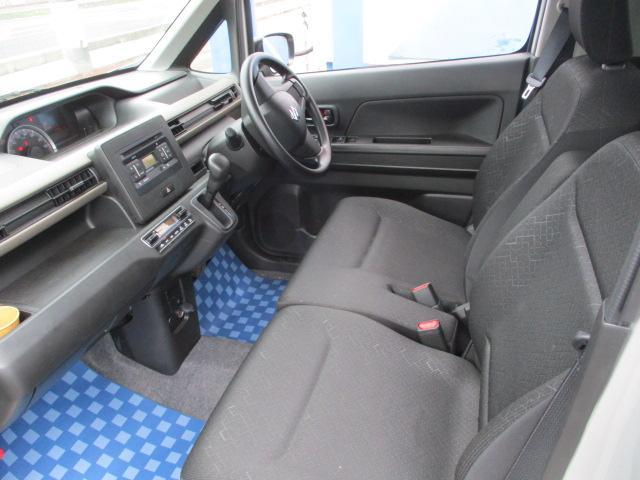 スズキ ワゴンR   広島県の詳細画像 その5