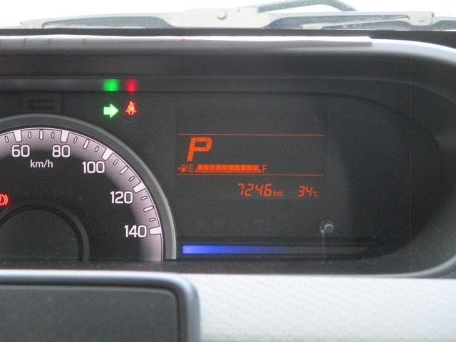 スズキ ワゴンR   広島県の詳細画像 その6