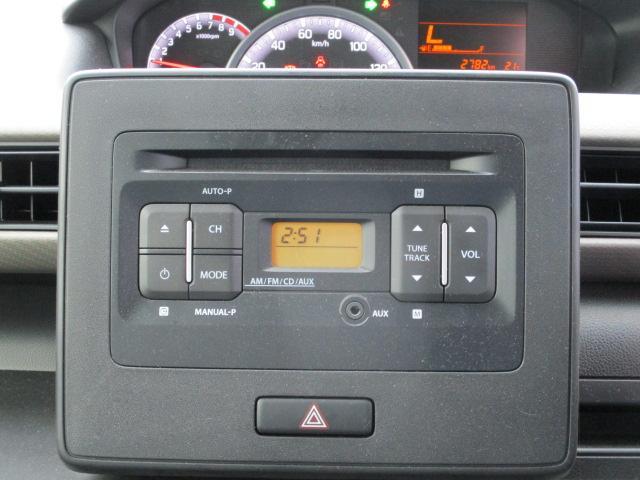 スズキ ワゴンR   広島県の詳細画像 その7