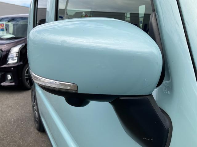 スズキ ハスラー   岡山県の詳細画像 その5