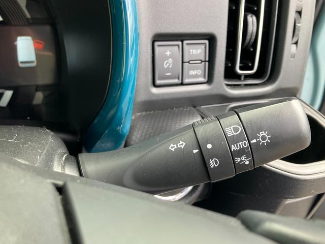 スズキ ハスラー   岡山県の詳細画像 その7