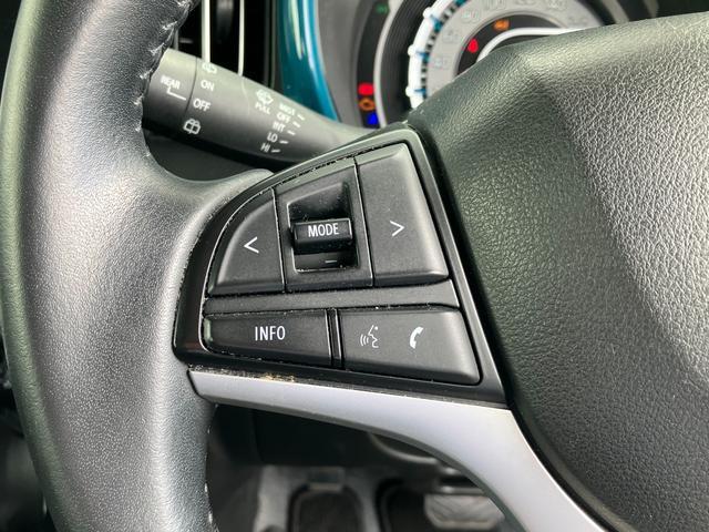 スズキ ハスラー   岡山県の詳細画像 その8