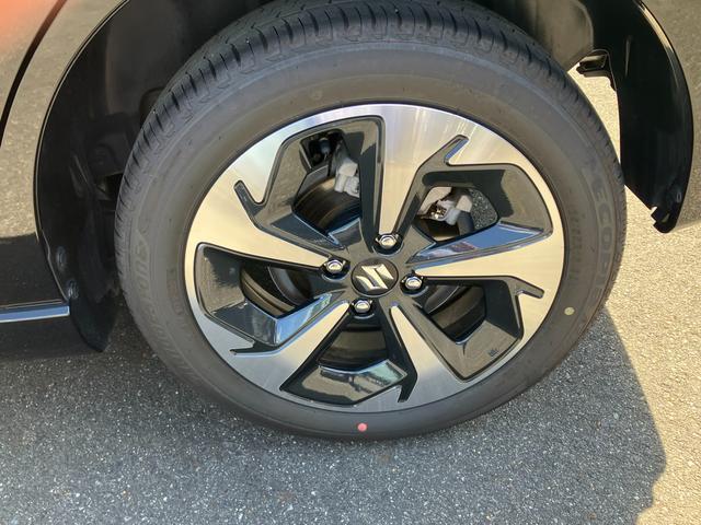 スズキ スイフト   岡山県の詳細画像 その2