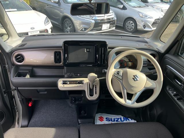 スズキ ワゴンRスマイル   埼玉県の詳細画像 その5