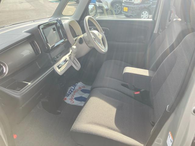 スズキ ワゴンRスマイル   埼玉県の詳細画像 その6