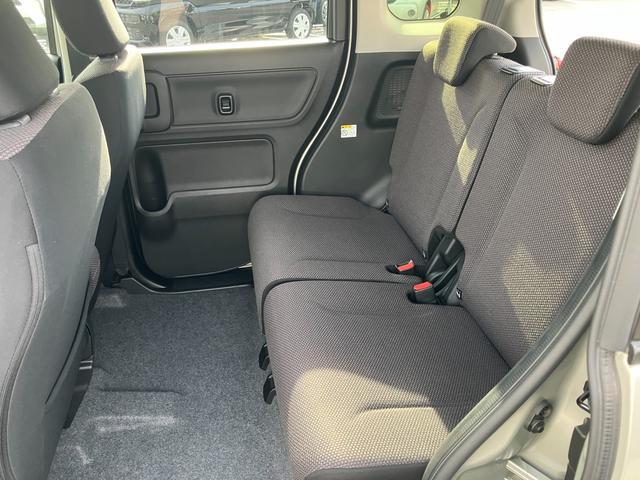 スズキ ワゴンRスマイル   埼玉県の詳細画像 その7