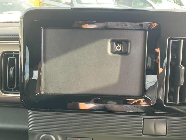 スズキ ワゴンRスマイル   埼玉県の詳細画像 その9