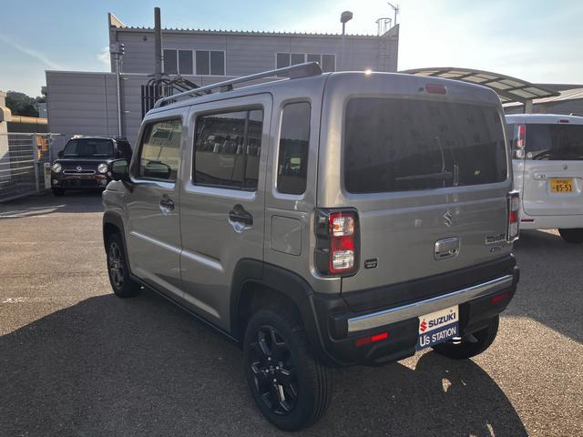 スズキ ハスラー   兵庫県の詳細画像 その9