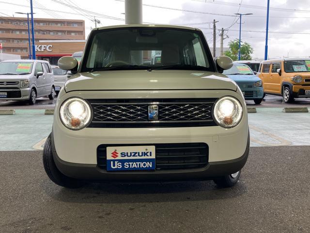 スズキ&nbsp;アルトラパン&nbsp;&nbsp;&nbsp;宮崎県の詳細画像&nbsp;その3