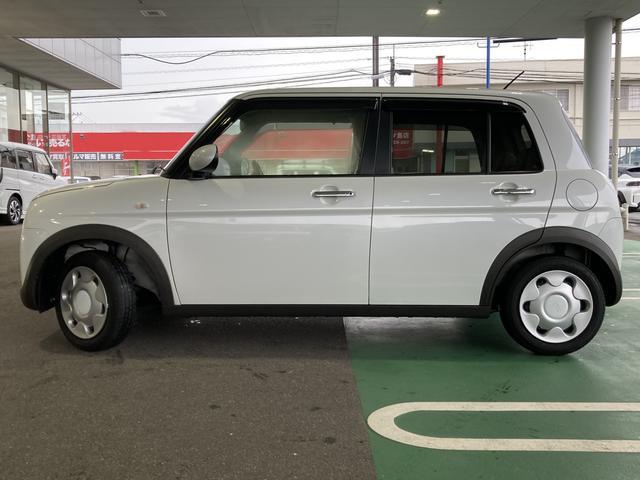 スズキ&nbsp;アルトラパン&nbsp;&nbsp;&nbsp;宮崎県の詳細画像&nbsp;その4