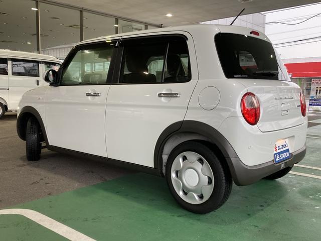 スズキ&nbsp;アルトラパン&nbsp;&nbsp;&nbsp;宮崎県の詳細画像&nbsp;その5