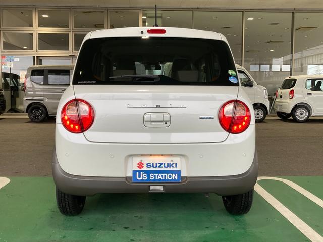 スズキ&nbsp;アルトラパン&nbsp;&nbsp;&nbsp;宮崎県の詳細画像&nbsp;その6