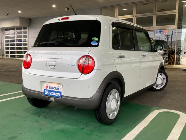 スズキ&nbsp;アルトラパン&nbsp;&nbsp;&nbsp;宮崎県の詳細画像&nbsp;その7