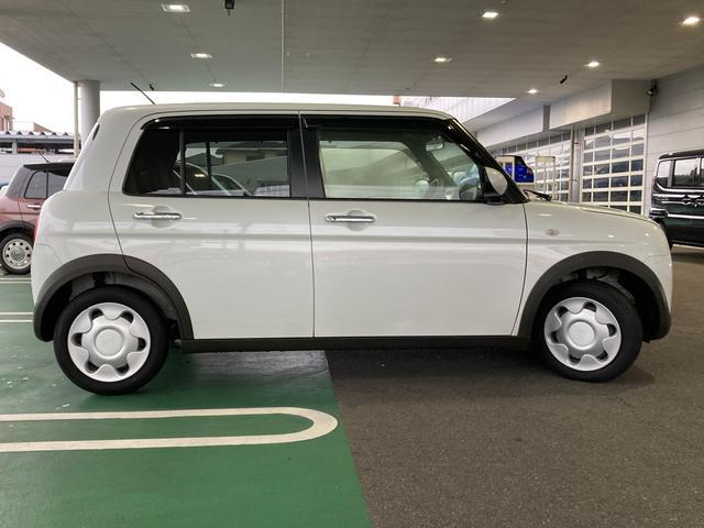 スズキ&nbsp;アルトラパン&nbsp;&nbsp;&nbsp;宮崎県の詳細画像&nbsp;その8