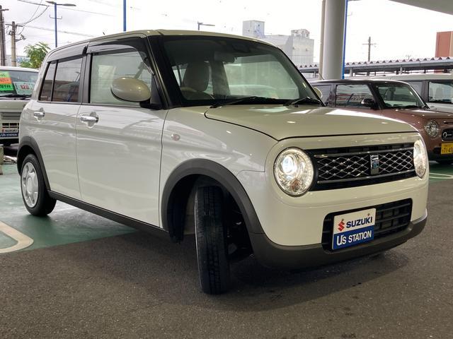 スズキ&nbsp;アルトラパン&nbsp;&nbsp;&nbsp;宮崎県の詳細画像&nbsp;その9