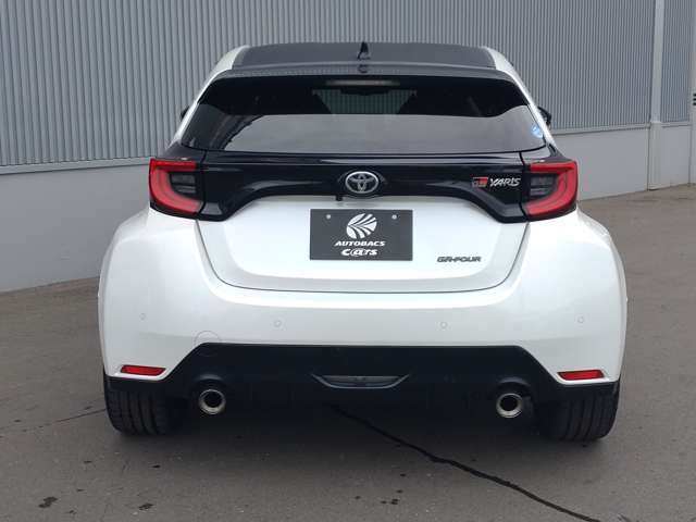 トヨタ&nbsp;ヤリス&nbsp;&nbsp;&nbsp;北海道の詳細画像&nbsp;その7