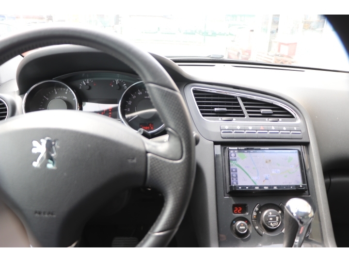 プジョー&nbsp;5008&nbsp;&nbsp;&nbsp;神奈川県の詳細画像&nbsp;その4