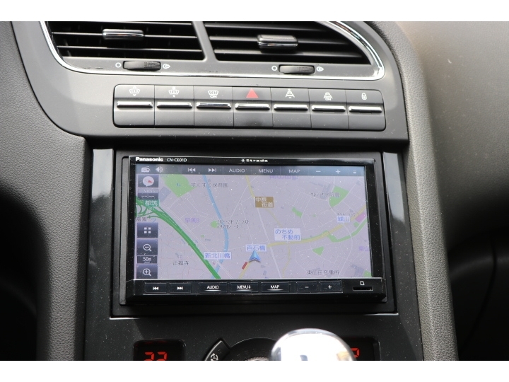 プジョー&nbsp;5008&nbsp;&nbsp;&nbsp;神奈川県の詳細画像&nbsp;その7