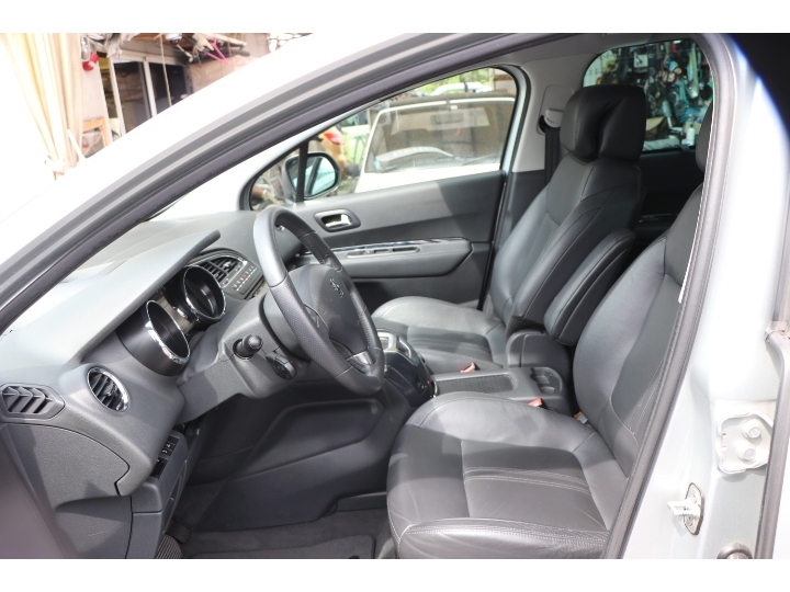 プジョー&nbsp;5008&nbsp;&nbsp;&nbsp;神奈川県の詳細画像&nbsp;その9