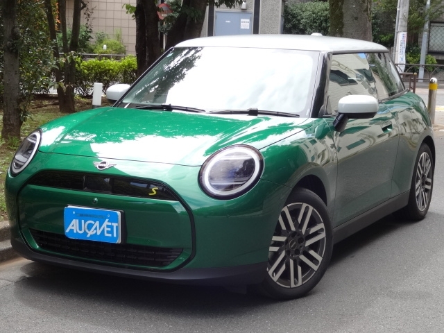 ミニミニ 中古車画像