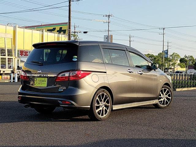 日産 ラフェスタ   千葉県の詳細画像 その2